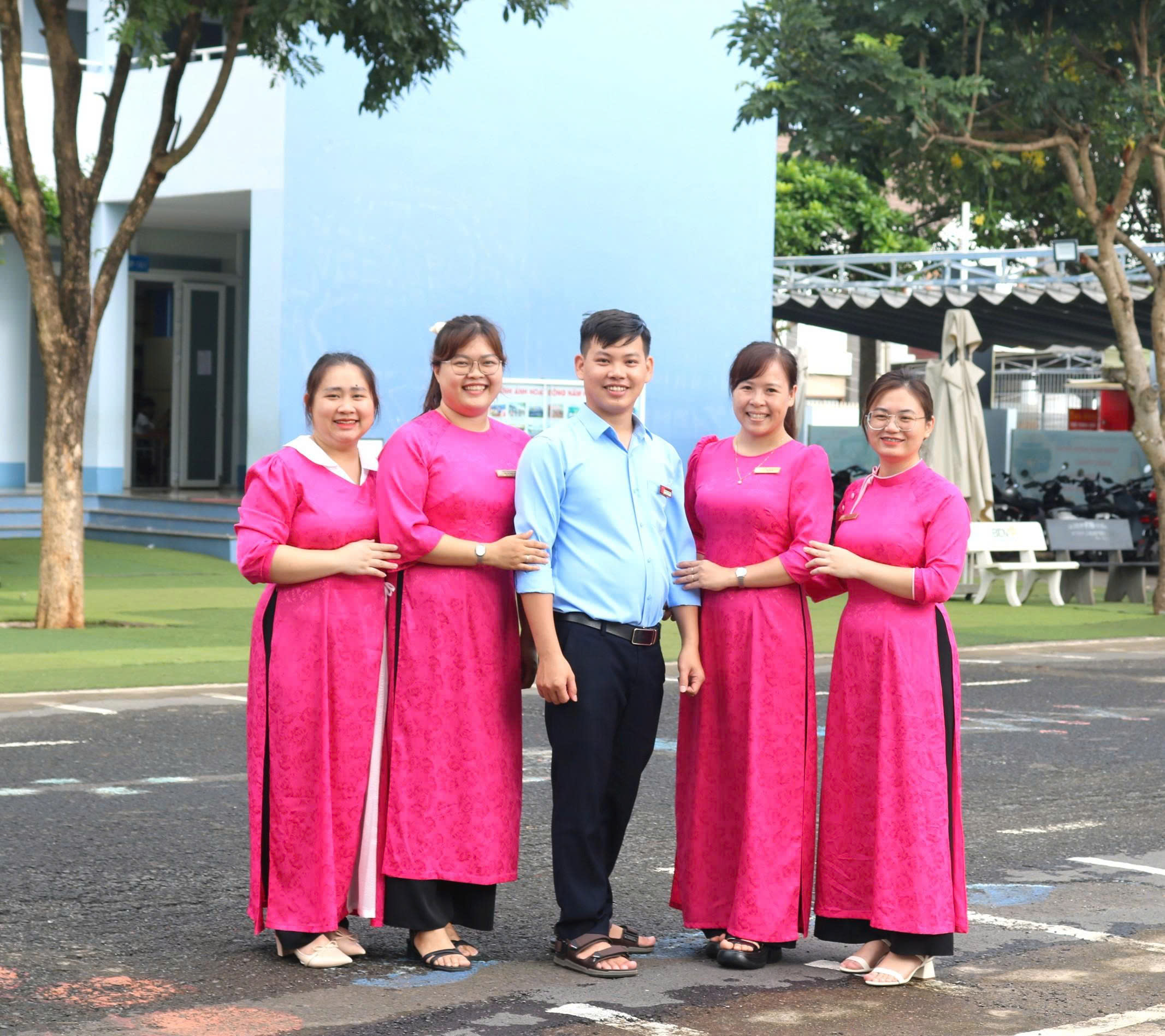 Tổ 3